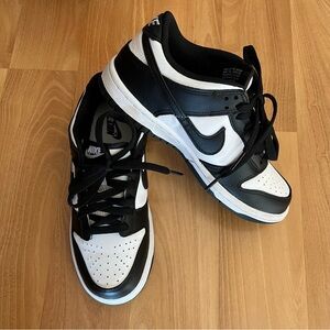 Nike Dunk Low Size 3.5Y